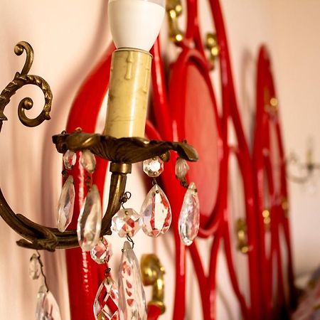 Casa Taro Bed & Breakfast Marsaglia  Bagian luar foto