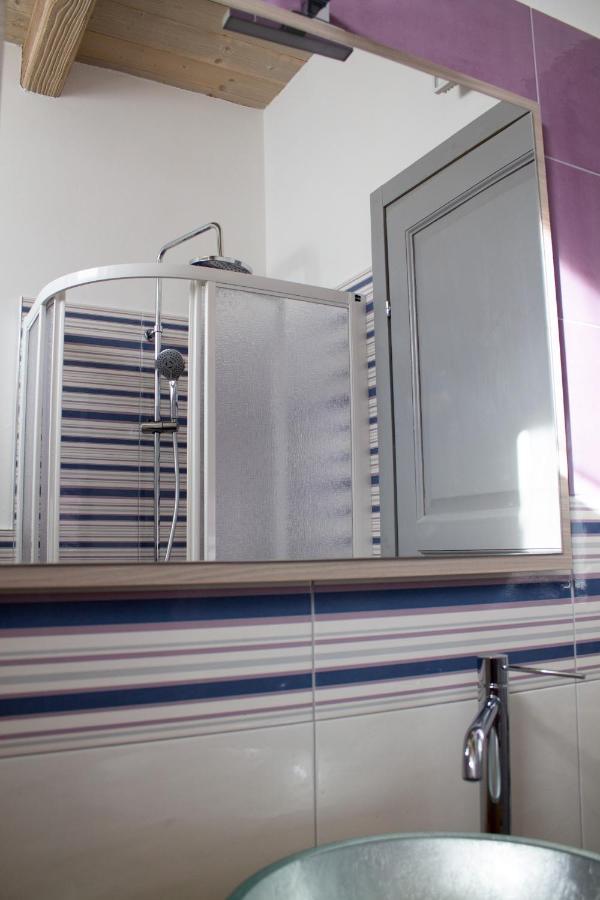 Casa Taro Bed & Breakfast Marsaglia  Bagian luar foto