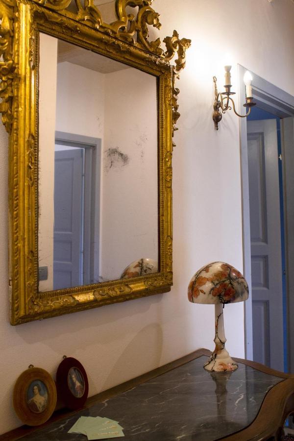 Casa Taro Bed & Breakfast Marsaglia  Bagian luar foto