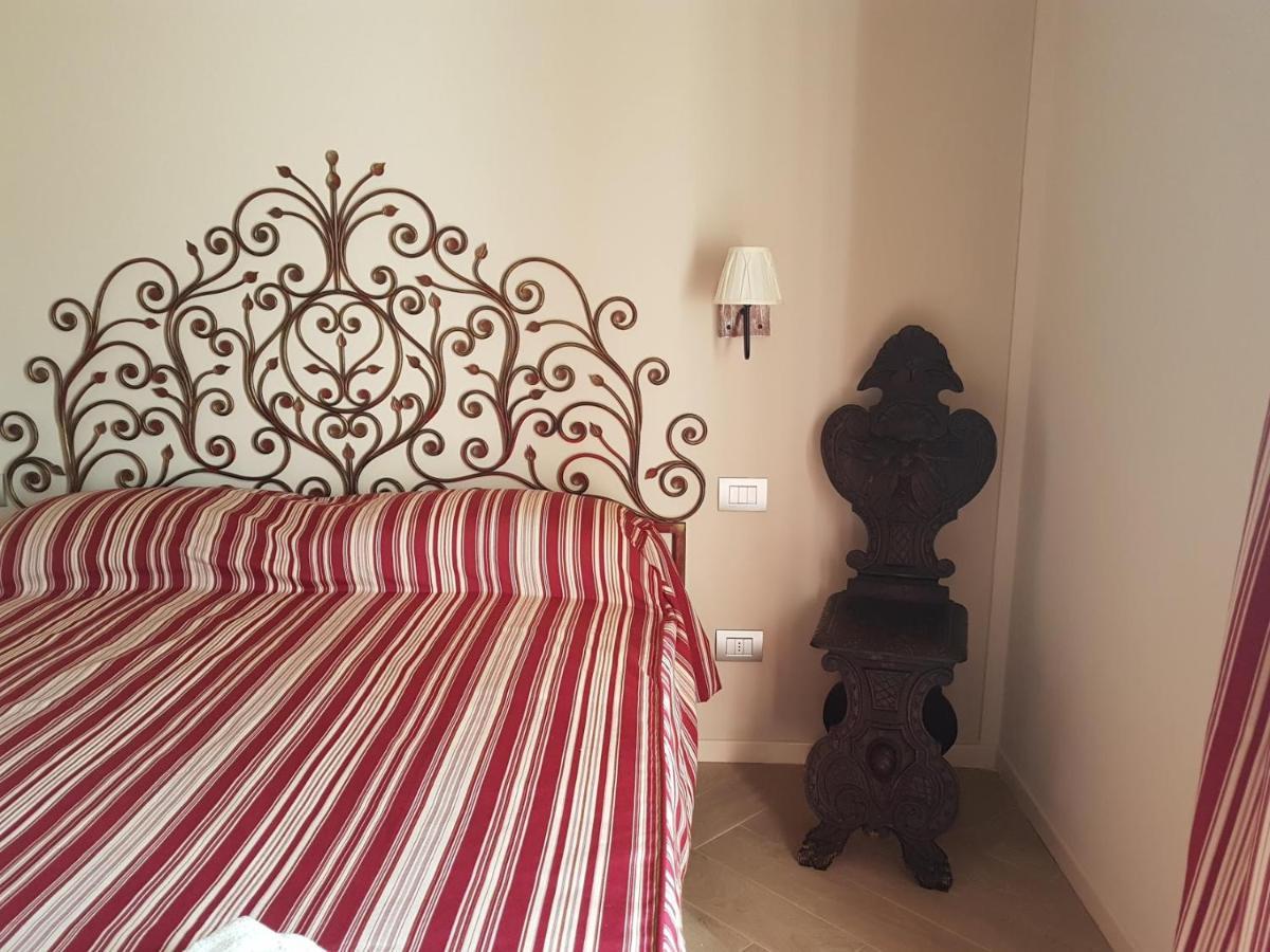Casa Taro Bed & Breakfast Marsaglia  Bagian luar foto