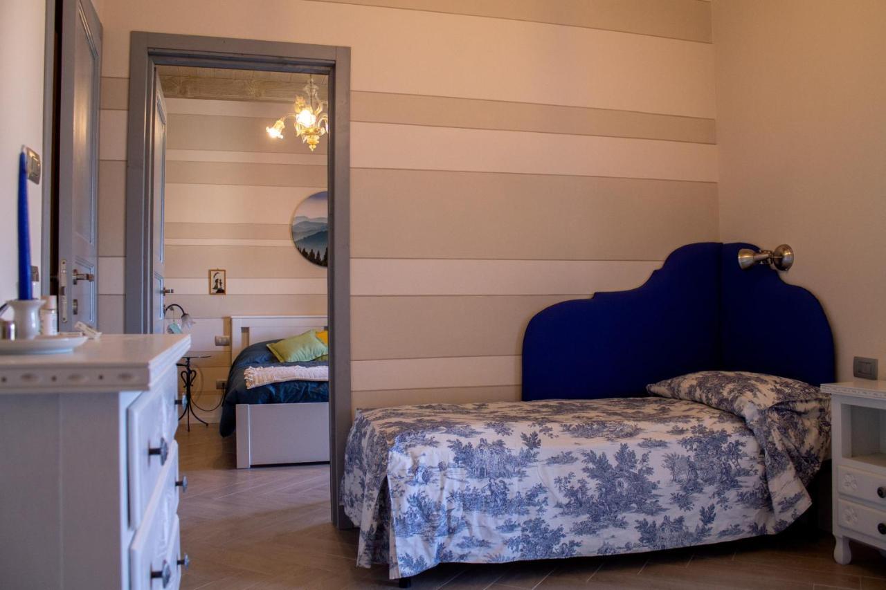 Casa Taro Bed & Breakfast Marsaglia  Bagian luar foto